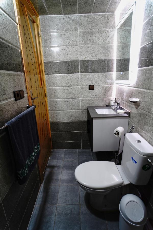 Appartement Emeraude - Calme, Moderne & Securise Fes Luaran gambar
