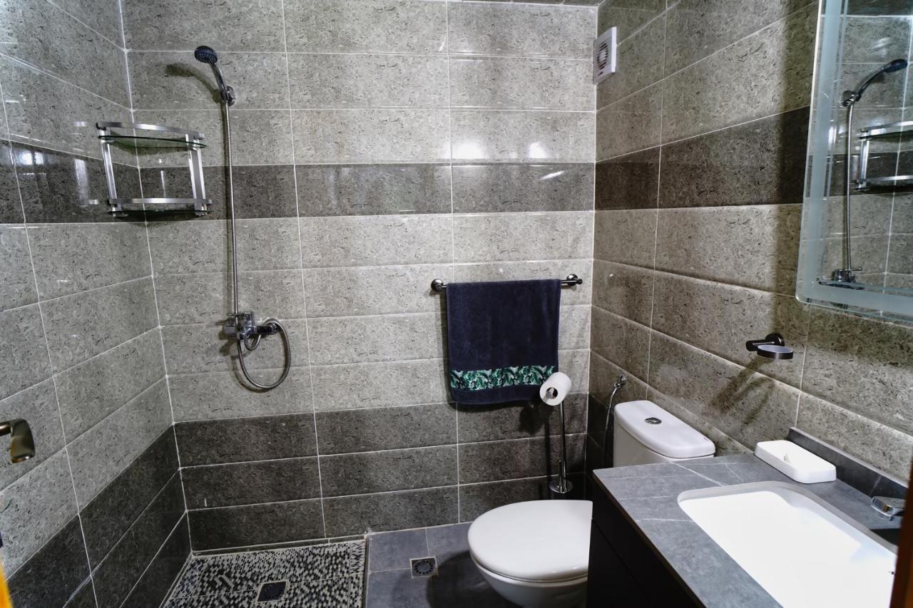 Appartement Emeraude - Calme, Moderne & Securise Fes Luaran gambar