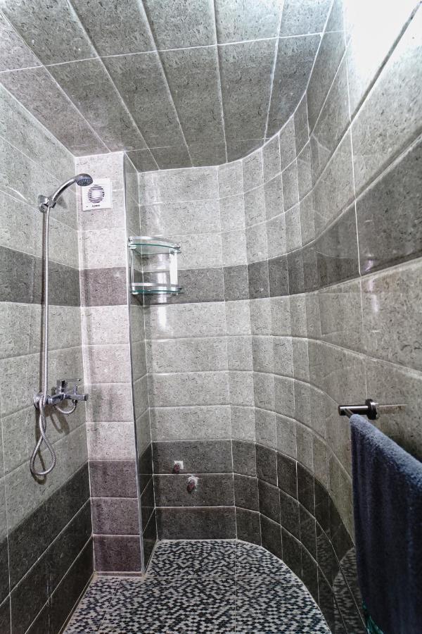Appartement Emeraude - Calme, Moderne & Securise Fes Luaran gambar