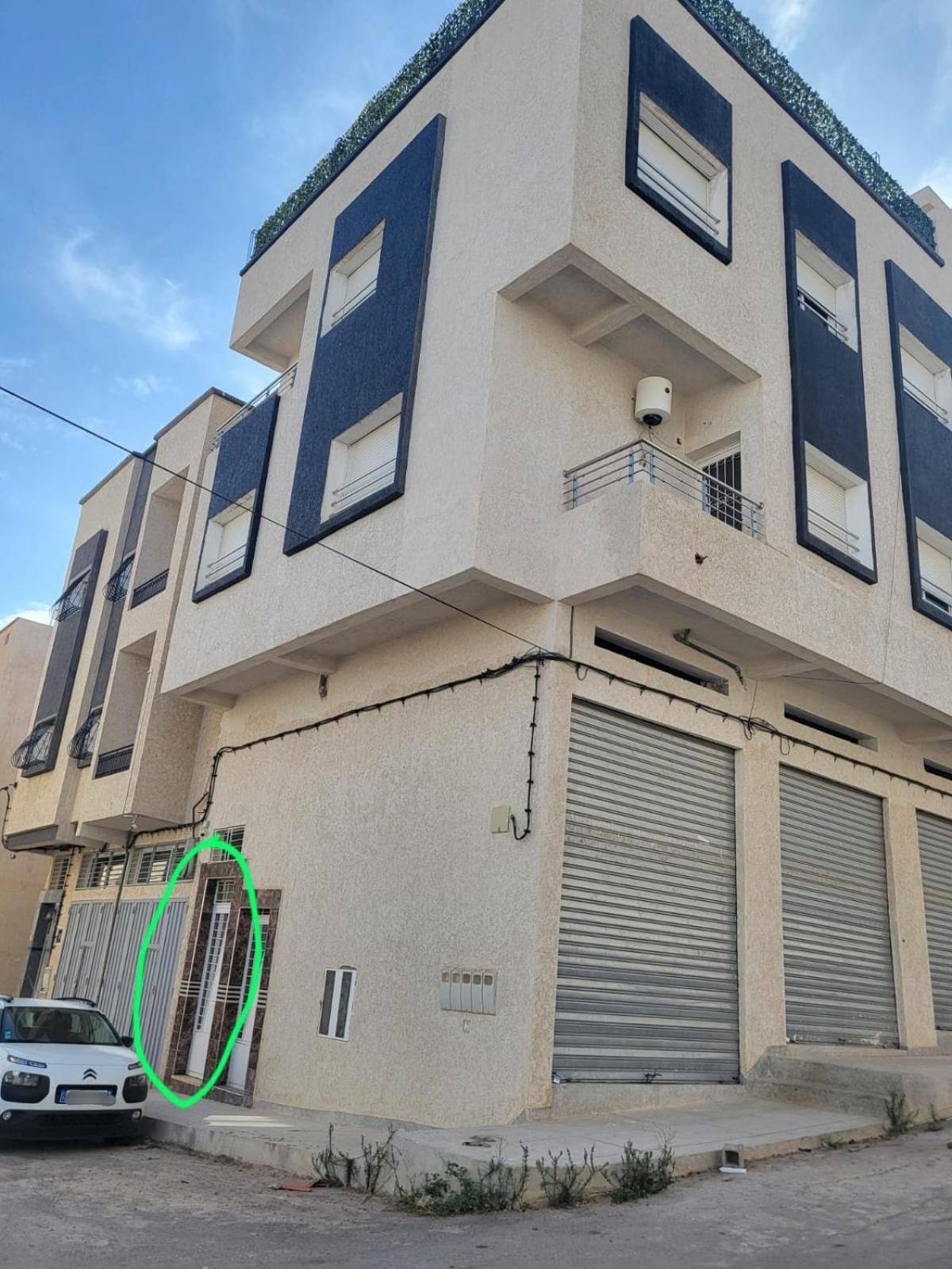 Appartement Emeraude - Calme, Moderne & Securise Fes Luaran gambar
